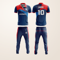 Customized Cricket Kit – Professional Team Uniform | Bulk Orders Available