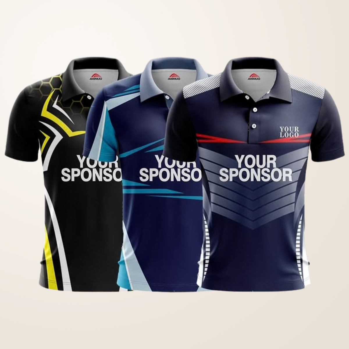 Customized Cricket Kit – Professional Team Uniform | Bulk Orders Available