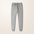 Grey Fleece Trousers – Soft & Comfortable Casual Joggers